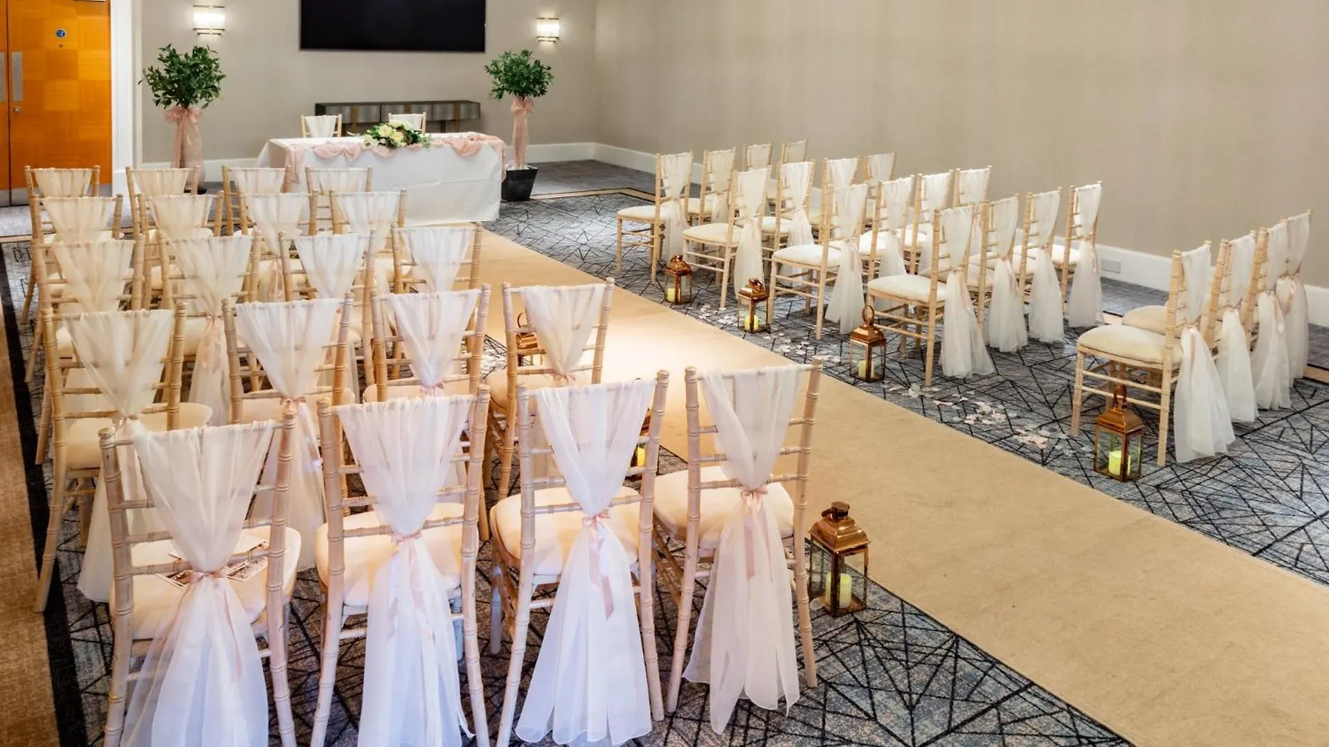 Hotel Holiday Inn Newcastle Gosforth Park By Ihg Seaton Burn
