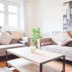 Apartment Centre 2 Bedroom Edinburgh