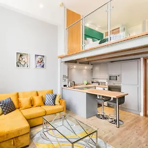 Apartment The Exquisite Duplex Of Nottingham