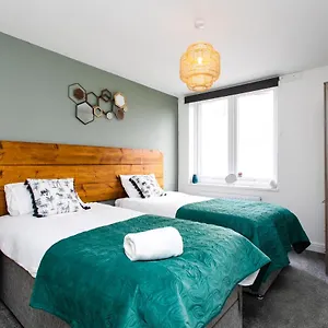 Portland 198 By #shortstaysaway Apartment