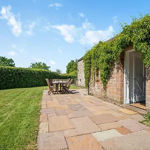 Haytongate Barn Holiday home