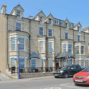 Holiday home The Nest - 9 The Landings Filey