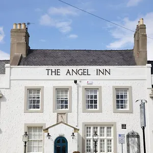 The Angel Of Inn