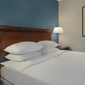 Delta By Marriott Newcastle Gateshead Hotel