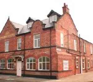 Railway House Apartment