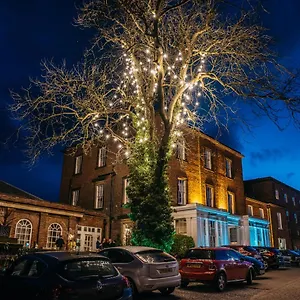 Hotel Bannatyne Darlington