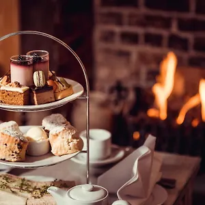 Horton Grange Hotel