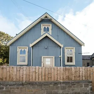The Iron Chapel Holiday home