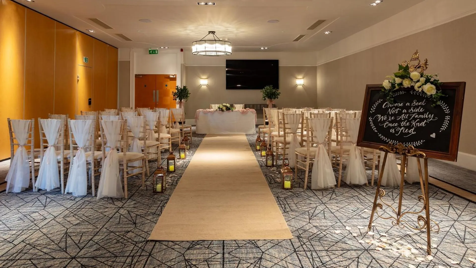 Holiday Inn Newcastle Gosforth Park By Ihg Seaton Burn