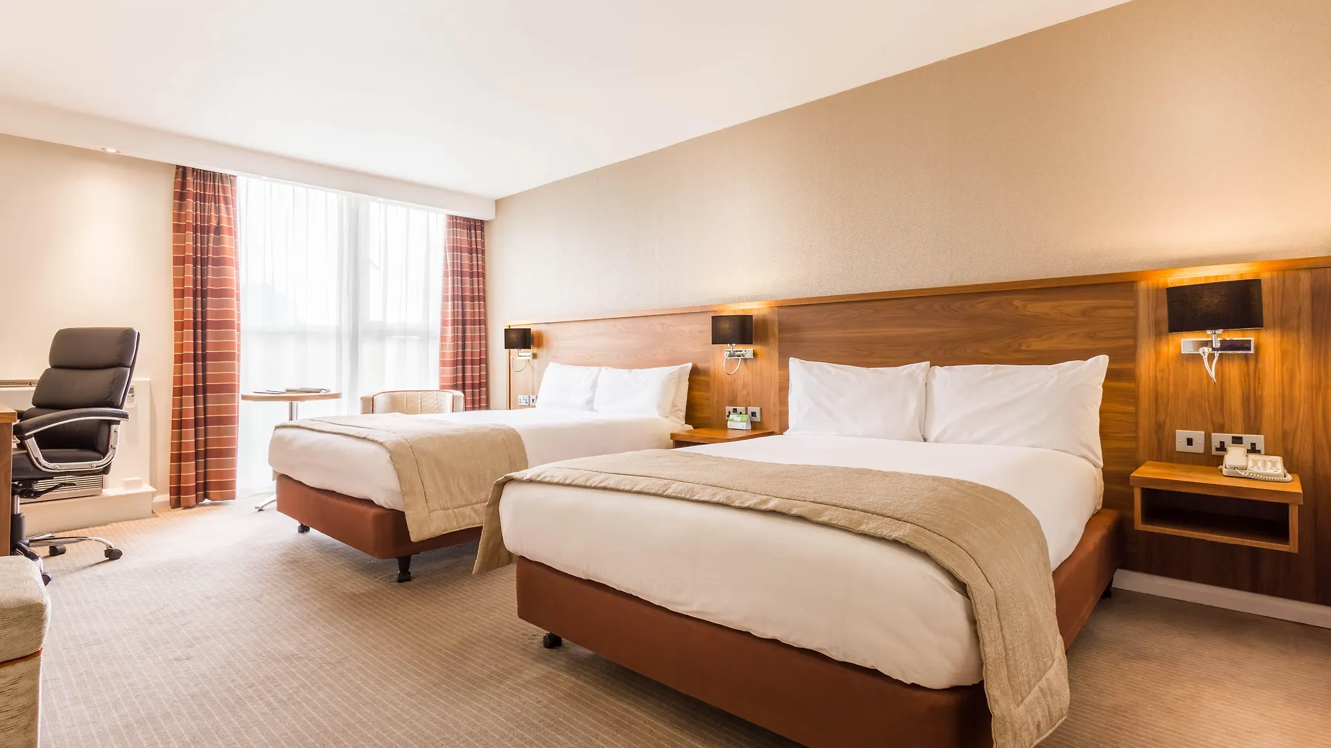 Holiday Inn Newcastle Gosforth Park By Ihg Seaton Burn Hotel
