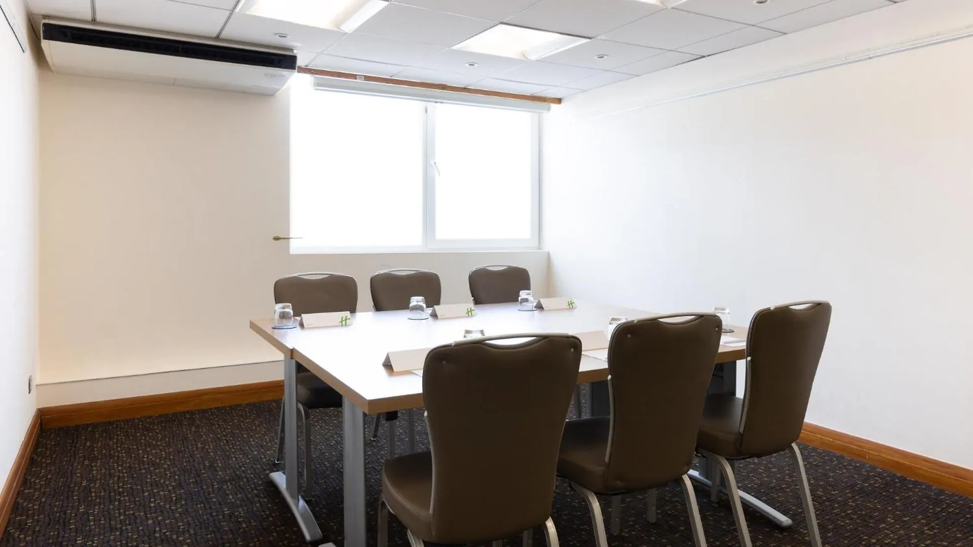 **** Hotel Holiday Inn Newcastle Gosforth Park By Ihg Seaton Burn Großbritannien